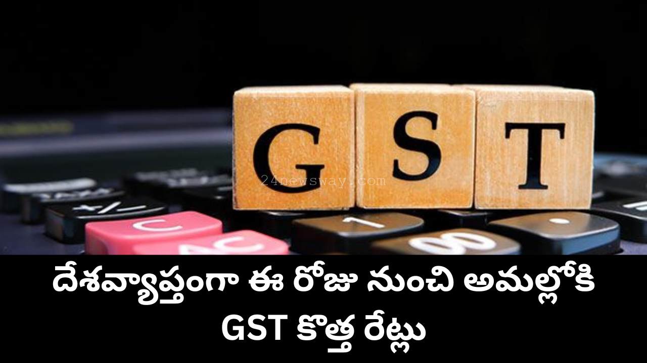 India GST 2.0 New Rate Slabs 2025 Essentials vs Luxury