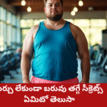 Healthy hydration for weight management