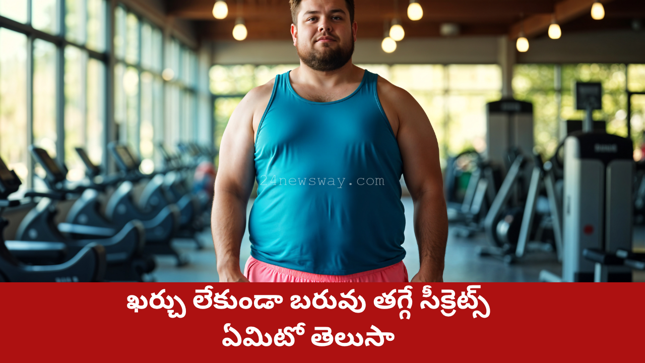 Healthy hydration for weight management